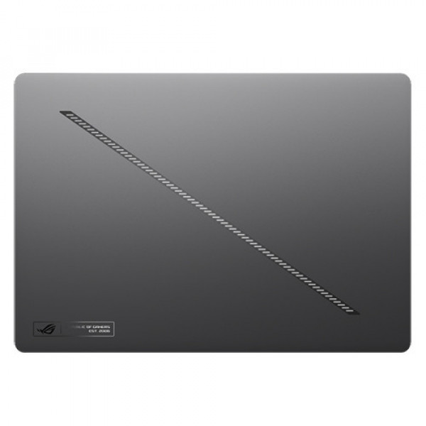 Laptop Asus ROG Zephyrus G14 GA403UV-QS091W (Ryzen™ 9-8945HS | 32GB | 1TB | RTX 4060 8GB | 14.0inch 3K OLED | Win 11 | Xám)