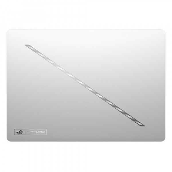 Laptop Asus ROG Zephyrus G14 GA403UU-QS135W (Ryzen™ 9-8945HS | 16GB | 1TB | RTX 4050 6GB | 14.0inch 3K OLED | Win 11 | Xám)