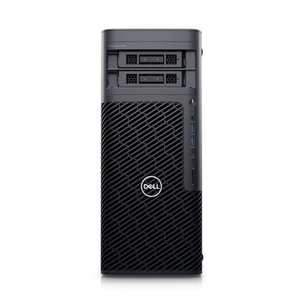 PC Workstation Dell Precision 5860 (Intel Xeon W3-2423 | 16GB DDR5 4800MHz | 512GB SSD +1TB HDD | Nvidia T1000 8GB | KB_M | Windows 11 Pro | 3yr)