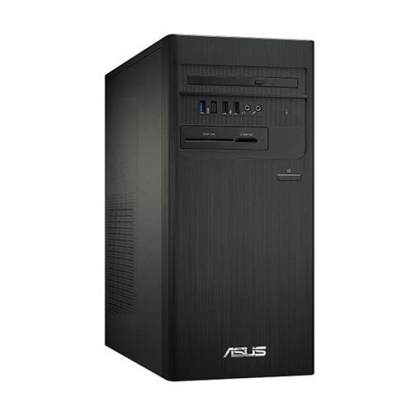 PC Asus S500TE-313100021W (Core i3-13100 | 8GB | 512GB SSD | Wifi + BT | Key + Mouse | Windows 11 Home | Đen | 3Yr)