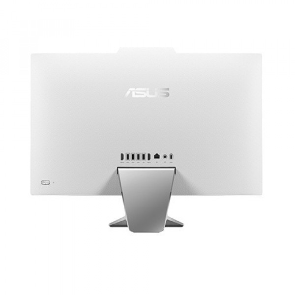 PC All in one Asus A3402WVAK-WPC104W (Core i5-1335U | 8GB | 512GB | 23.8 inch FHD | Win 11 | Trắng)