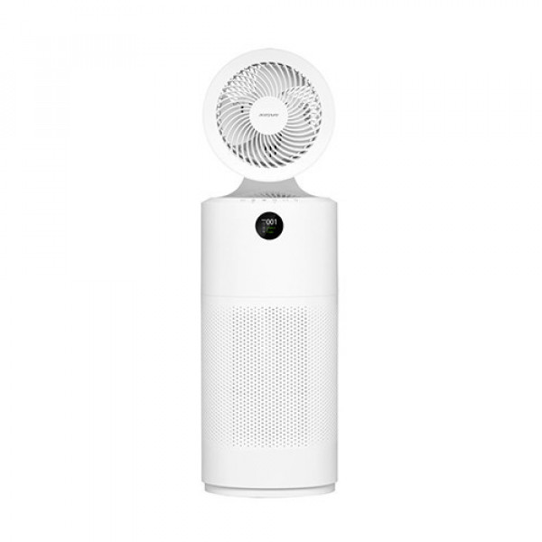 Máy Lọc Không Khí Kết Hợp Quạt Đối Lưu 2 trong 1 Acerpure Cool C2-UVC