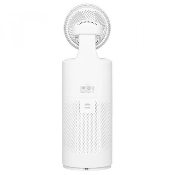 Máy Lọc Không Khí Kết Hợp Quạt Đối Lưu 2 trong 1 Acerpure Cool C2-UVC