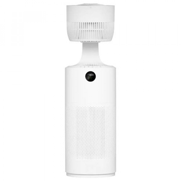 Máy Lọc Không Khí Kết Hợp Quạt Đối Lưu 2 trong 1 Acerpure Cool C2-UVC