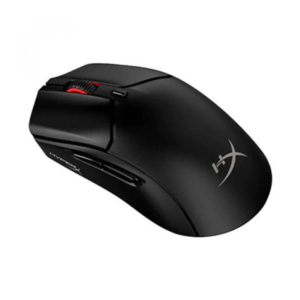 Chuột Gaming không dây HyperX Pulsefire Haste 2 Wireless Black