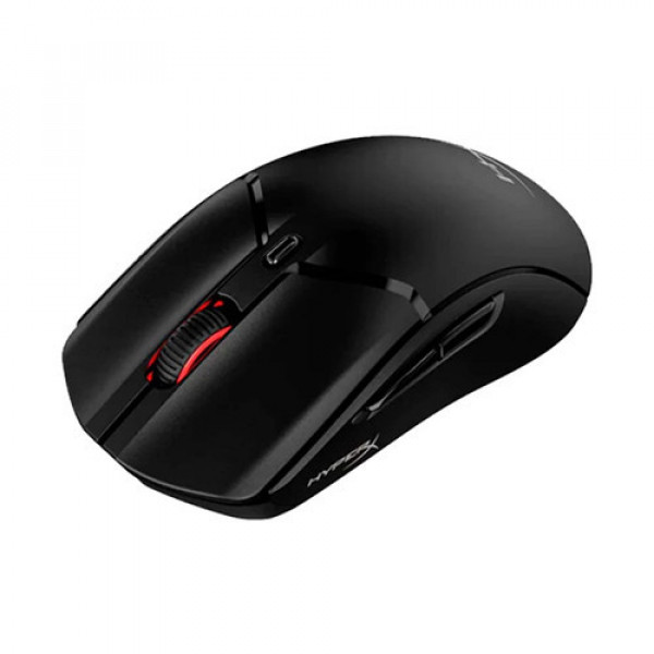 Chuột Gaming không dây HyperX Pulsefire Haste 2 Wireless Black