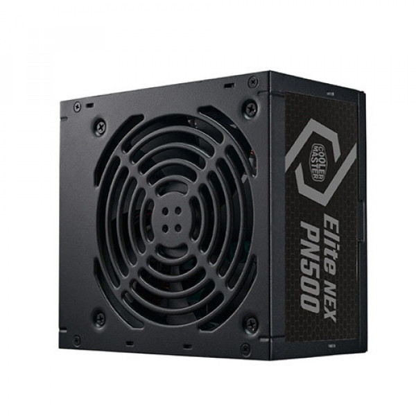 Nguồn máy tính Cooler Master Elite NEX PN500 500w 230V Peak