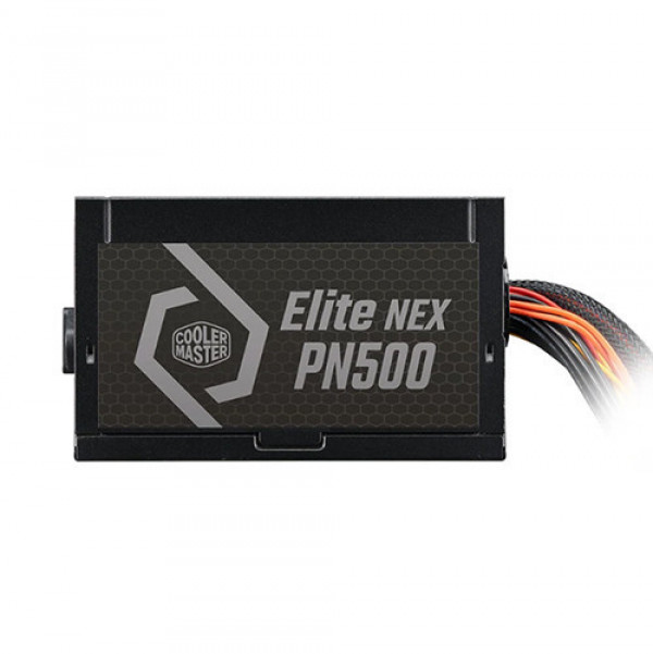 Nguồn máy tính Cooler Master Elite NEX PN500 500w 230V Peak