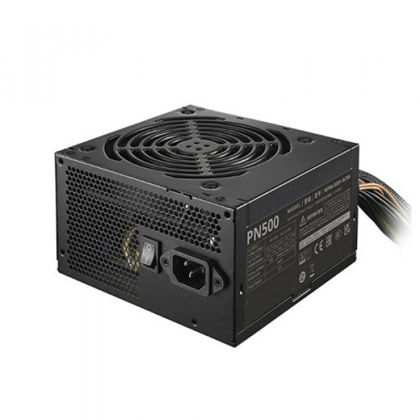 Nguồn máy tính Cooler Master Elite NEX PN500 500w 230V Peak