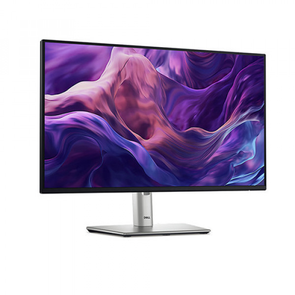 Màn Hình Dell P2425HE (23.8 inch | IPS | FHD | 100Hz | 5ms | USB-C | RJ45 )