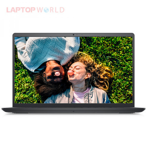 Laptop Dell Inspiron 3520 71043874 (Core i5-1235U | 8GB | 512GB | Intel UHD Graphics | 15.6 inch FHD | Win 11 | Office | Đen)