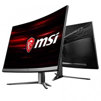 Màn hình MSI Optix MAG271C 27inch FHD 144Hz Gaming