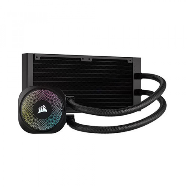 Tản Nhiệt Nước Corsair NAUTILUS 240 ARGB