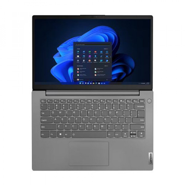 Laptop Lenovo V14 G3 IAP (Core™ i5-1235U | 8GB | 256GB | Intel® Iris® Xe Graphics | 14 inch FHD | Win 11 | Xám)