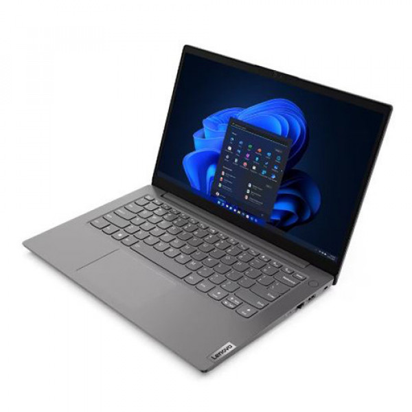 Laptop Lenovo V14 G3 IAP (Core™ i5-1235U | 8GB | 256GB | Intel® Iris® Xe Graphics | 14 inch FHD | Win 11 | Xám)