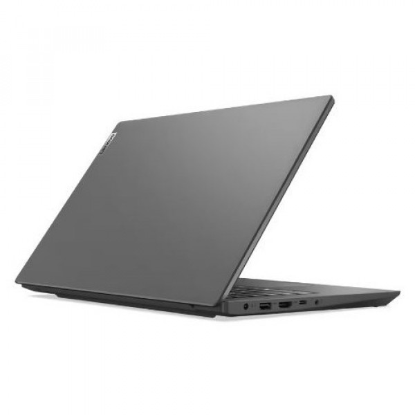 Laptop Lenovo V14 G3 IAP (Core™ i5-1235U | 8GB | 256GB | Intel® Iris® Xe Graphics | 14 inch FHD | Win 11 | Xám)