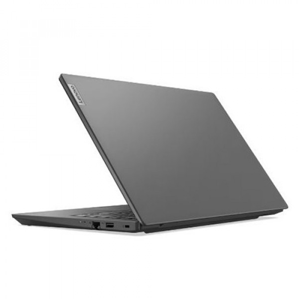 Laptop Lenovo V14 G3 IAP (Core™ i5-1235U | 8GB | 256GB | Intel® Iris® Xe Graphics | 14 inch FHD | Win 11 | Xám)