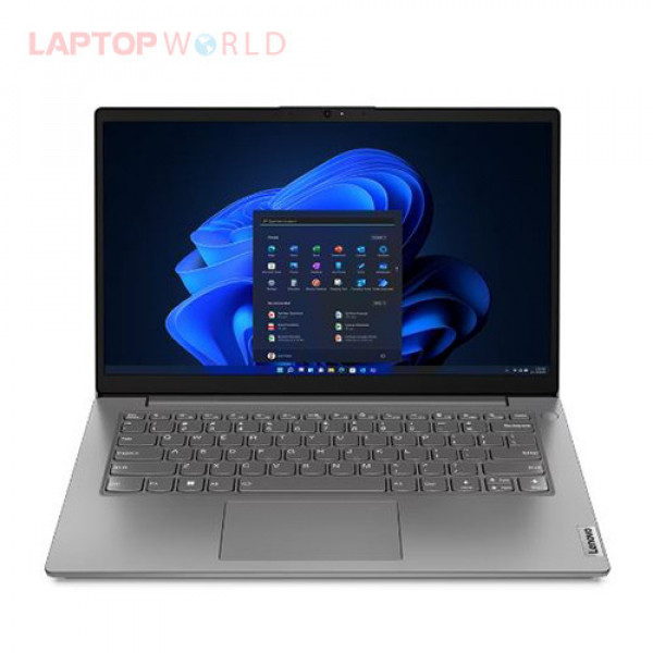 Laptop Lenovo V14 G3 IAP (Core™ i5-1235U | 8GB | 256GB | Intel® Iris® Xe Graphics | 14 inch FHD | Win 11 | Xám)