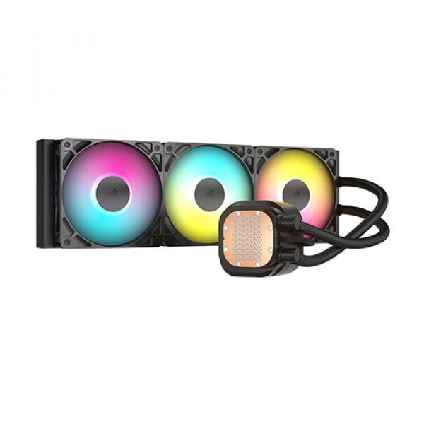 Tản Nhiệt Nước Corsair NAUTILUS 360 ARGB