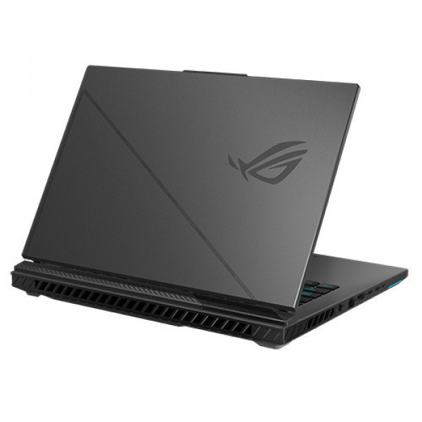 Laptop Asus ROG Strix G16 G614JVR-N4231W (Core™ i9-14900HX | 32GB | 1TB | RTX 4060 8GB | 16inch WQXGA 240Hz | Win 11 | Xám) 