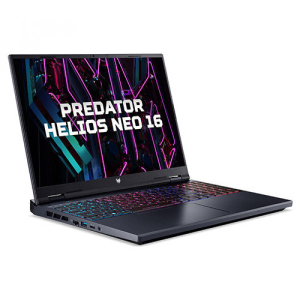 Laptop Acer Predator Helios Neo PHN16-72-78L4 NH.QNPSV.012 (Core™ i7-14700HX | 16GB | 1TB |  RTX 4050 | 16inch 2.5K 240Hz | Win 11 | Đen)