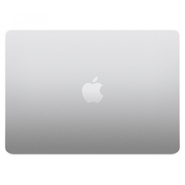 Macbook Air M3 15.3inch MC9J4SA/A Silver - 2024 (Apple VN)