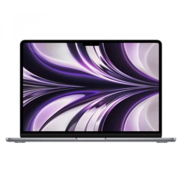 Macbook Air MC7U4SA/A 13.6inch 16GB, 256GB Space Gray - 2022 (Apple VN)