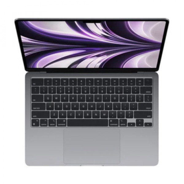 Macbook Air MC7U4SA/A 13.6inch 16GB, 256GB Space Gray - 2022 (Apple VN)