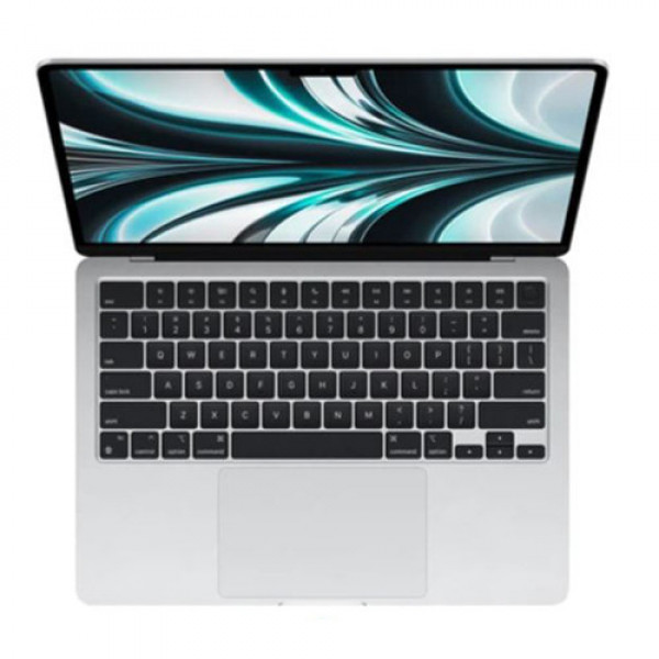 Macbook Air MC7V4SA/A 13.6inch 16GB, 256GB Silver- 2022 (Apple VN)