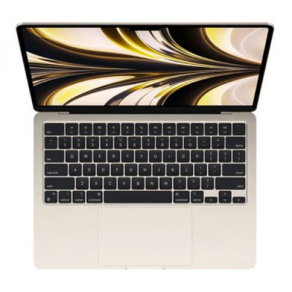 Macbook Air MC7W4SA/A 13.6inch 16GB, 256GB Starlight- 2022 (Apple VN)