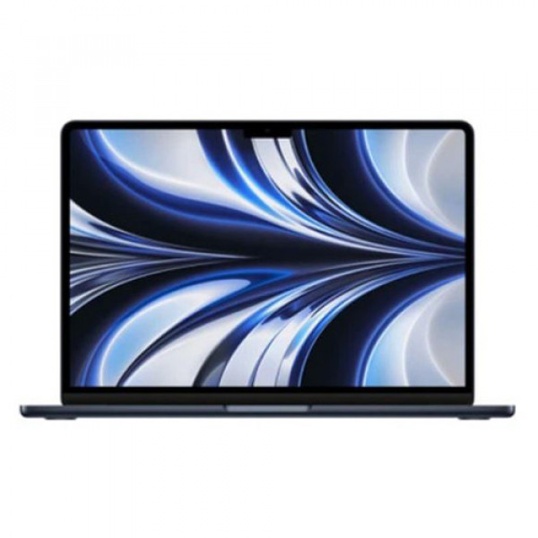 Macbook Air MC7X4SA/A 13.6inch 16GB, 256GB Midnight- 2022 (Apple VN)