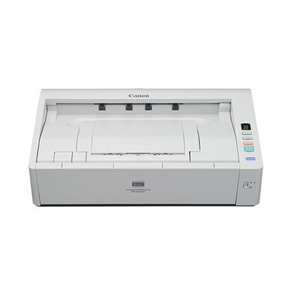 Máy Scan Canon DR-M1060 (Scan đảo mặt| A3| A4| USB)
