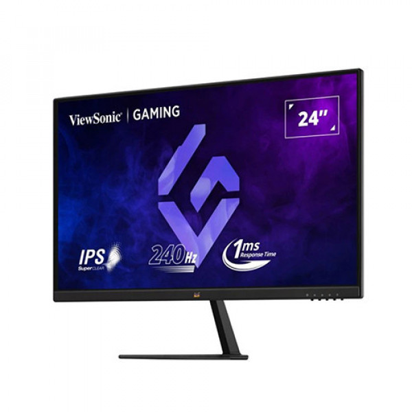 Màn Hình Gaming ViewSonic VX2479A-HD-PRO (23.8 inch | IPS | FHD | 240Hz | 1ms)