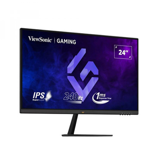 Màn Hình Gaming ViewSonic VX2479A-HD-PRO (23.8 inch | IPS | FHD | 240Hz | 1ms)