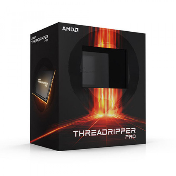 CPU AMD Ryzen Threadripper Pro 5995WX (292M Cache, Up to 4.5GHz, 64C128T, Socket sWRX8)