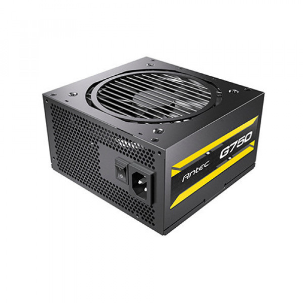 Nguồn Máy Tính Antec G750 - 750w 80 Plus Gold