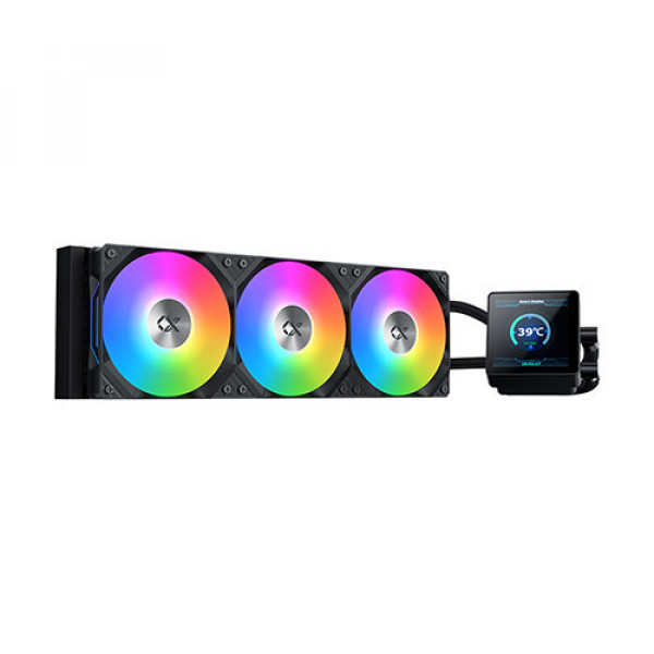 Tản Nhiệt Nước AIO XIGMATEK ALPHA CONNECT 360 (EN45233)