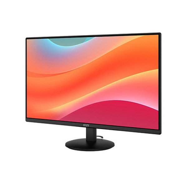 Màn Hình MSI PRO MP242L (23.8 inch | IPS | 100Hz | FHD | 1ms)