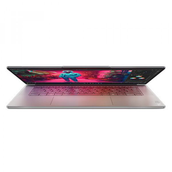 Laptop Lenovo Yoga Slim 7 15ILL9 83HM000GVN (Core™ Ultra 7 258V | 32GB | 1TB | Intel® Arc™ Graphics 140V | 15.3inch 2.8K 120Hz | Cảm ứng | Win 11 | Office | Xám)