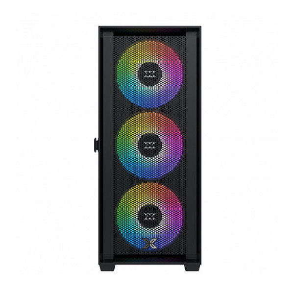 PCHM AI MASTER A3 (i5-14600KF | B760M | Ram 16GB  | RTX 4060 Ti | 1TB SSD | 750W)