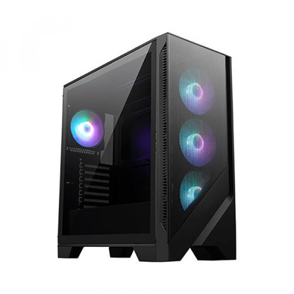 PCHM AI MASTER A5 (i7-14700F | B760M | Ram 32GB  | RTX 4070 | 1TB SSD | 750W)