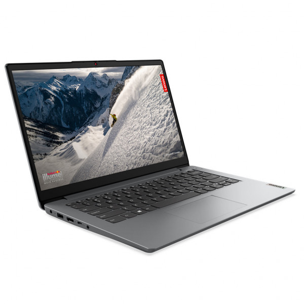 Laptop Lenovo IdeaPad 1 14ALC7 82R30099VN (Ryzen™ 5 5625U | 8GB | 512GB | AMD Radeon™ Graphics | 15.6inch FHD | Win 11 | Xám) 