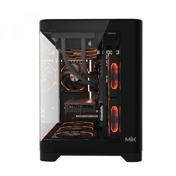 PCHM ANDREW ULTRA L2 (Ultra 5 245K | Z890-PLUS | Ram 32GB  | RTX 4060 Ti | 1TB SSD | 750W)