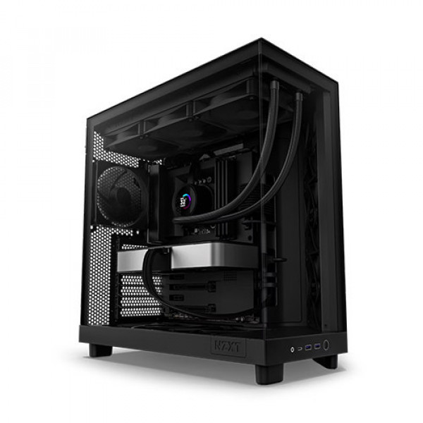 PCHM ANDREW ULTRA L4 (Ultra 7 265KF | Z890 | Ram 32GB  | RTX 4070 | 1TB SSD | 850W)