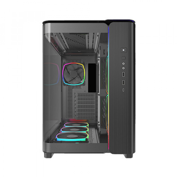 PCHM ANDREW ULTRA L5 (Ultra 7 265K | Z890-PLUS | Ram 32GB  | RTX 4070 Ti | 1024GB SSD | 850W)