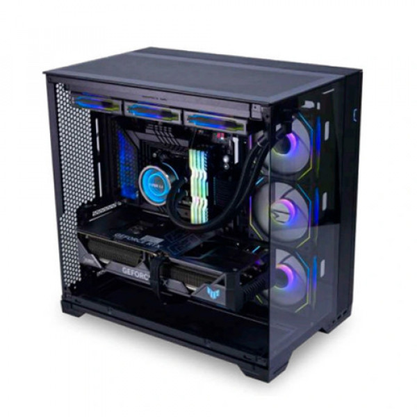 PCHM EAGLE ULTRA PRO S2 (Ultra 9 285K | Z890 | Ram 32GB  | RTX 4090 | 2TB SSD | 1200W)