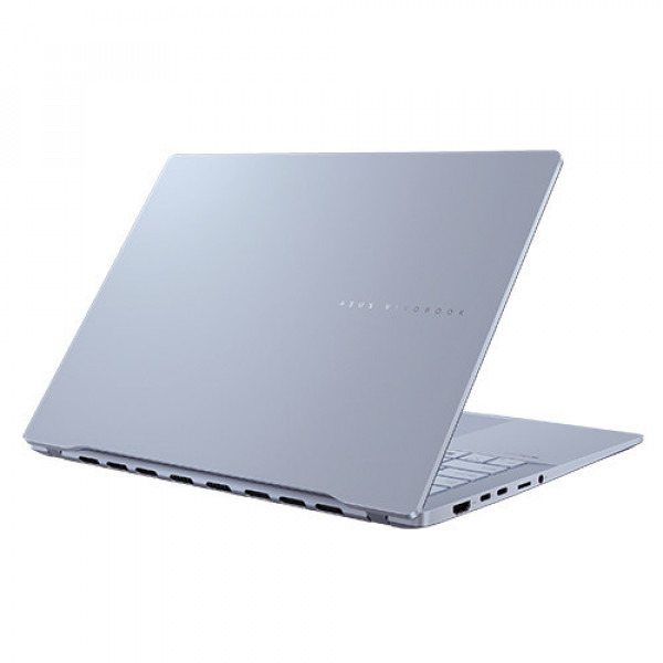 Laptop Asus Vivobook S 14 OLED S5406SA-PP059WS (Ultra 7-258V | 32GB | 1TB | Intel® Arc™ Graphics | 14.0inch 3K OLED | Win 11 | OfficeHS24 | Xanh) 