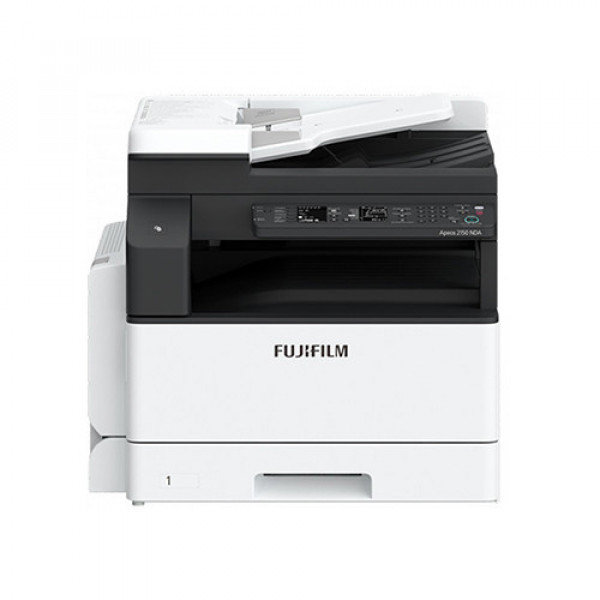 Máy photocopy FujiFilm Apeos 2150 NDA (In đảo mặt | Copy | Scan| ADF| A3| A4| USB| LAN)