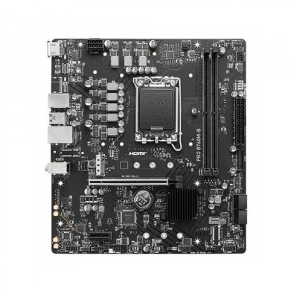 Mainboard MSI PRO B760M-B DDR5