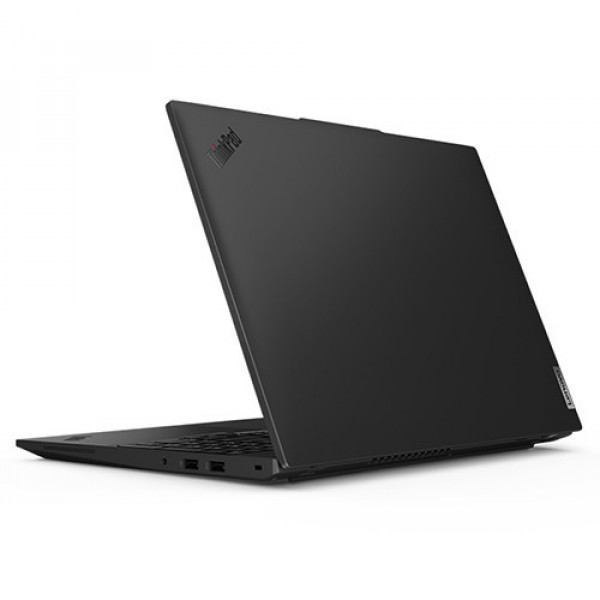 Laptop Lenovo ThinkPad L16 Gen 1 21L3003LVA (Ultra 7 155U | 16GB | 512GB | Intel® Arc™ Graphics | 16 inch WUXGA | No OS | Đen)